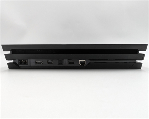 Playstation 4 - PRO - 1TB HDD - Console - SNR 03-27452400-6929484 (B Grade) (Used)